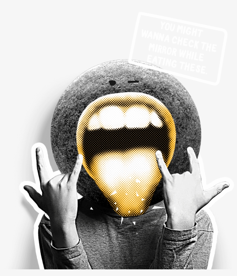 We Marched This Striking Brand To The International - Face Mask, transparent png