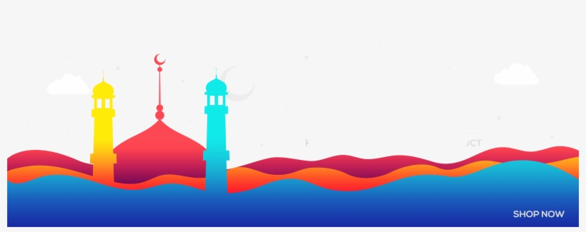 Eid Mubarak 2018 Png, transparent png