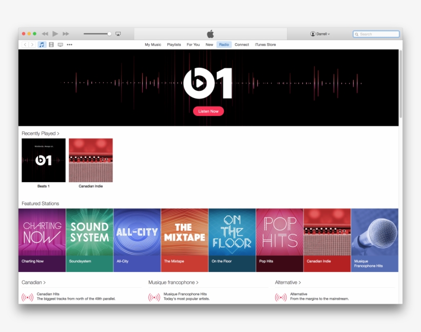 Screen Shot 2015 06 30 At - Apple Music, transparent png