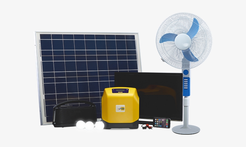 By Offering Solar Power As A Service, Lumos Offers - Lumos Mobile Electricity, transparent png