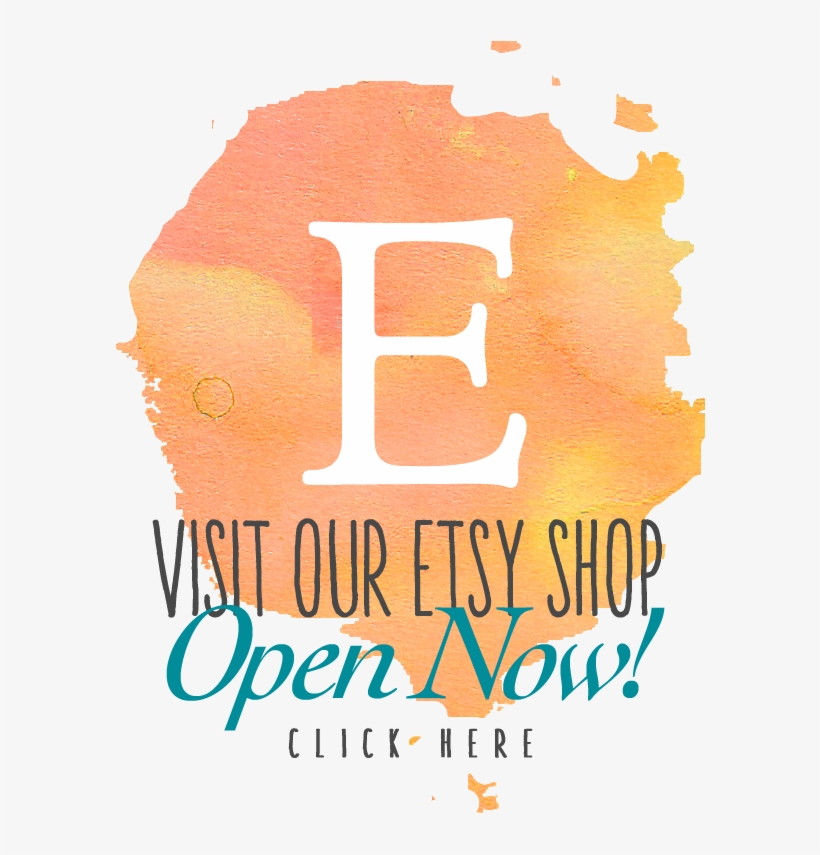Visit Our Easy Shop - Etsy, transparent png