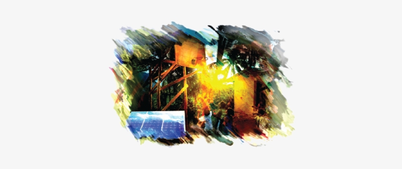 Our Solar Projects - Graphic Design, transparent png