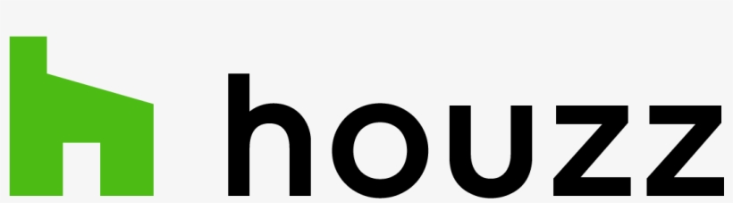 New Houzz Logo Png, transparent png