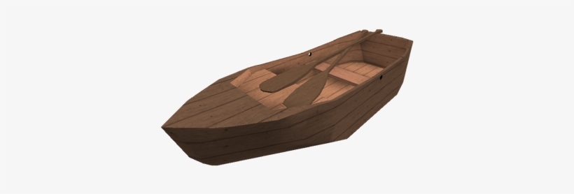 Rowboat - Jon Boat, transparent png