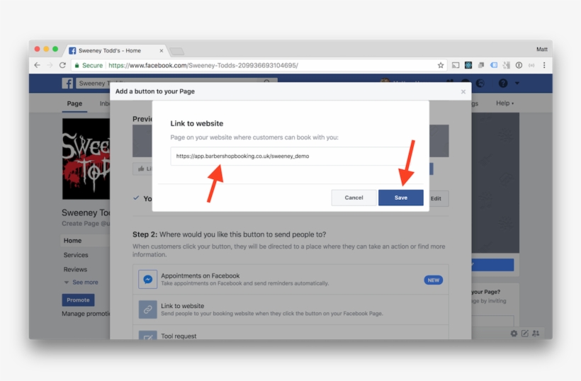 Link The Book Now Button To Your Website - Book, transparent png