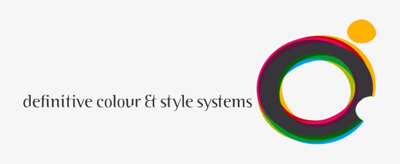 Definitive Colour And Style Systems - Image Consultant, transparent png