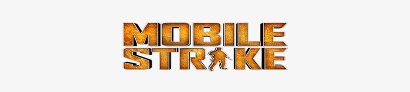 Mobile Strike Logo - Mobile Strike Png, transparent png