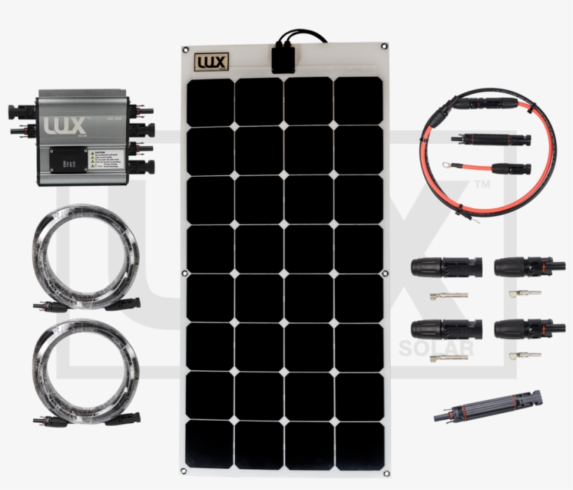 Ip67 Marine Solar System - Solar Panel, transparent png