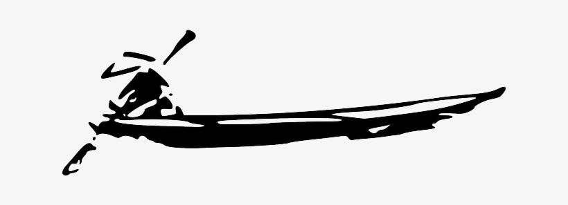 Person, Chinese, Boat, Fisherman, Rowing, Row - Bangladeshi Boat Clip Art, transparent png