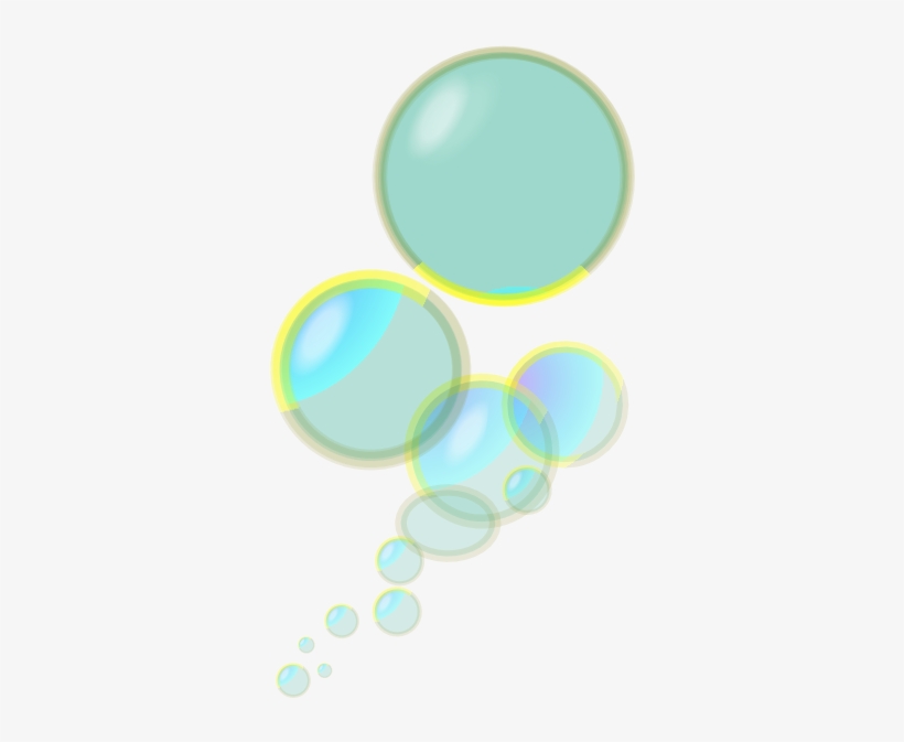 Bubble Clipart Air Bubbles Gas Bubble Png 342x599 PNG Download PNGkit
