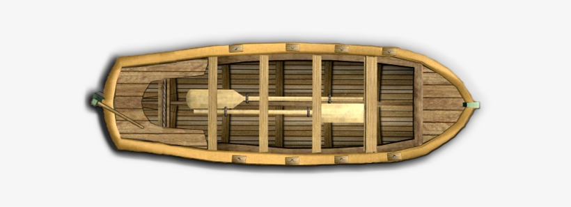 30 244k Lifeboats Sb - Canoe, transparent png