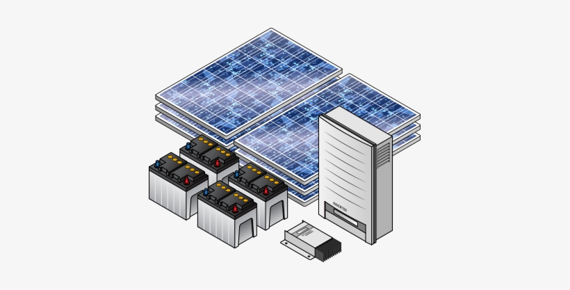 However, Buyers May Be Suspicious Of An Amateur-installed - Solar Panel Kit, transparent png