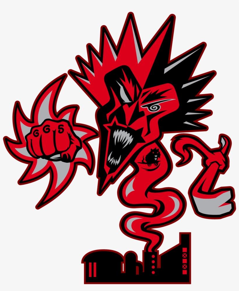 The Gathering Now Available On Itunes & Android - Icp Fearless Fred Fury, transparent png