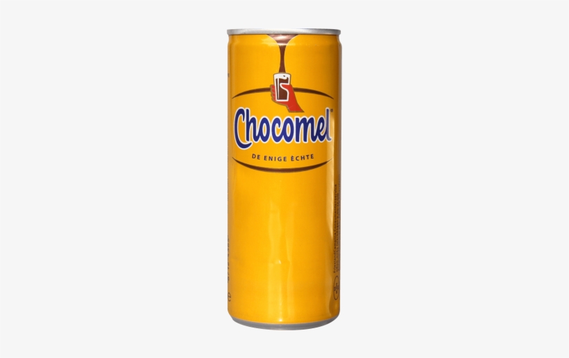 Can Of Chocolate Milk, transparent png
