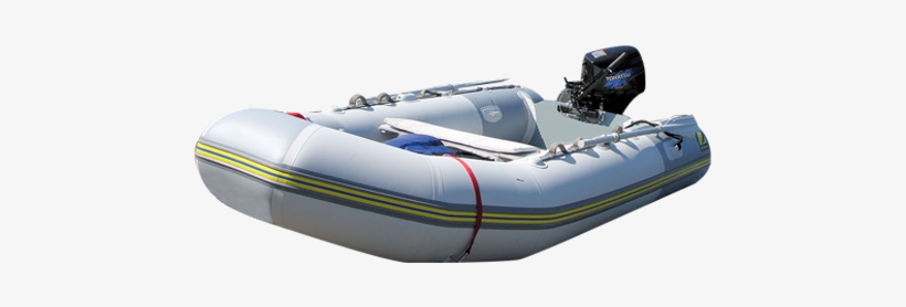 Motor Boat Deluxe - Motorboat, transparent png