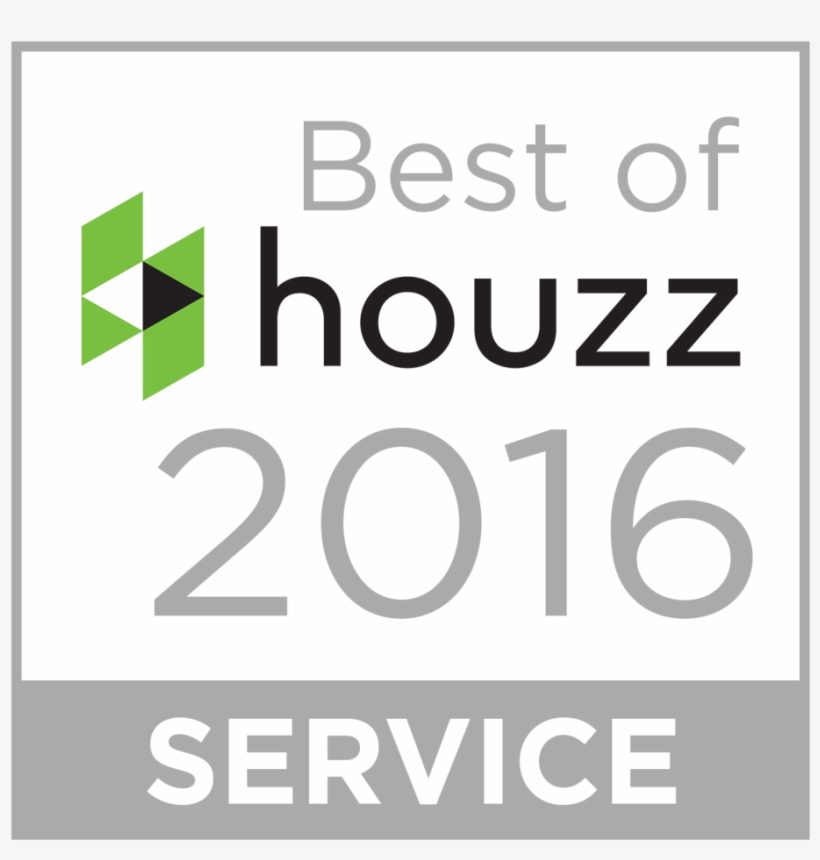 Best Of Houzz Award 2016 Customer Service Custom Wine - Houzz, transparent png