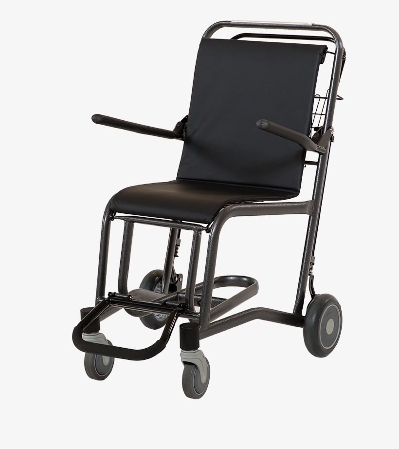 Staxi Airport Chair - Staxi Wheelchair, transparent png