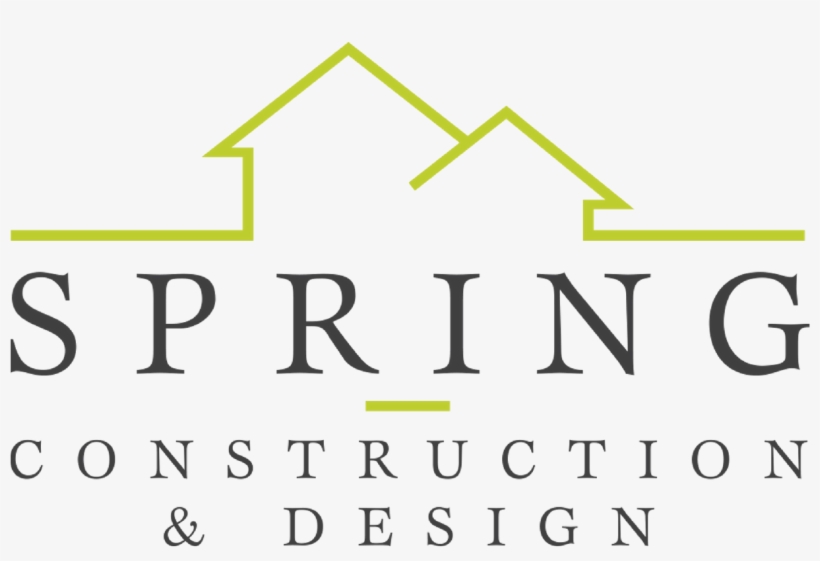 Spring Construction Company - Georgia, transparent png