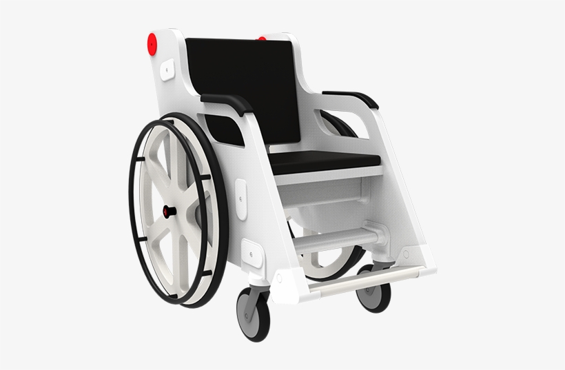 About This Project - Wheelchair, transparent png