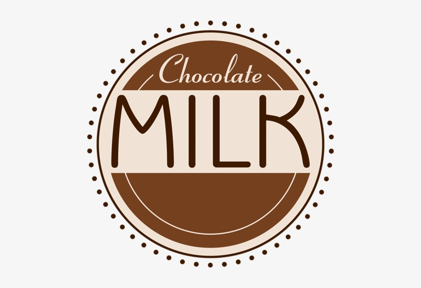 King Henry Died Drinking Chocolate Milk - Chocolate Milk Logo Png, transparent png