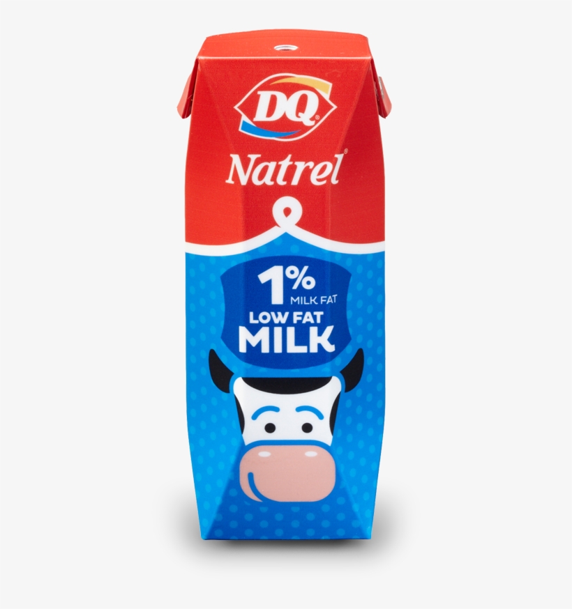 Food Natril-milk Width=&height=810 - Dairy Queen Chocolate Milk, transparent png