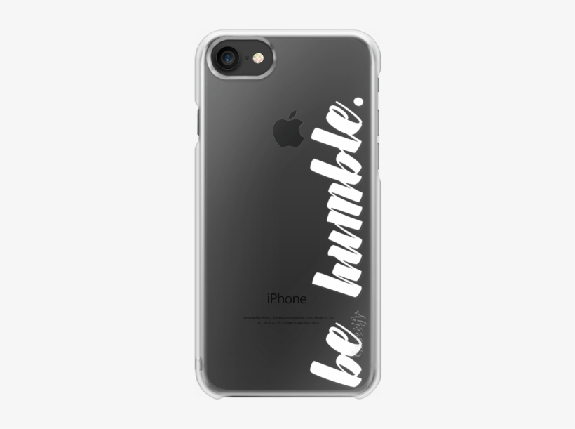 Casetify Iphone 7 Snap Case - Smartphone, transparent png