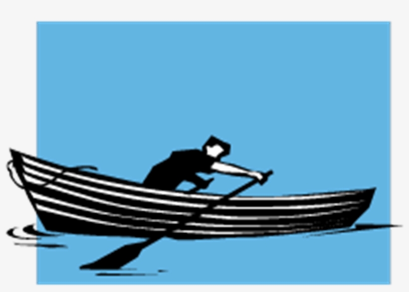 As A Teen, I Helped My Older Brother Build A Row Boat - Thuyền Nan, transparent png