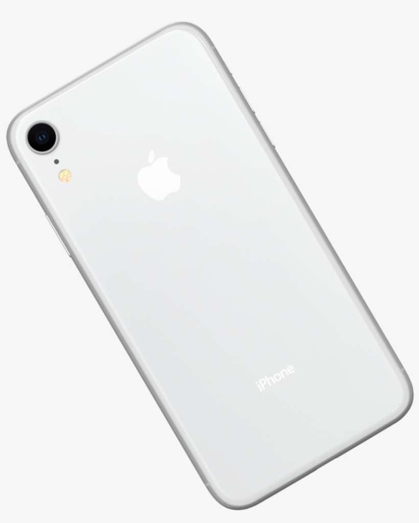 Pre-order Your Clear Case For Iphone Xr And Iphone - 2blt4 40l Adp Lp840, transparent png