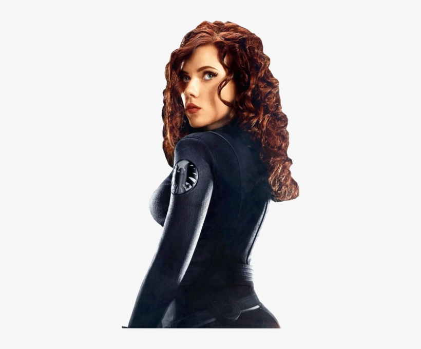Share This Image - Scarlett Johansson Iron Man 2, transparent png