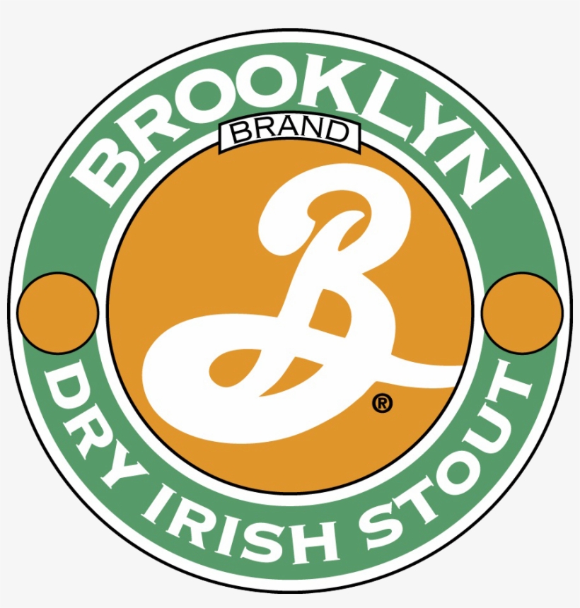 Dis Png - Brooklyn Black Chocolate Stout 355ml, transparent png