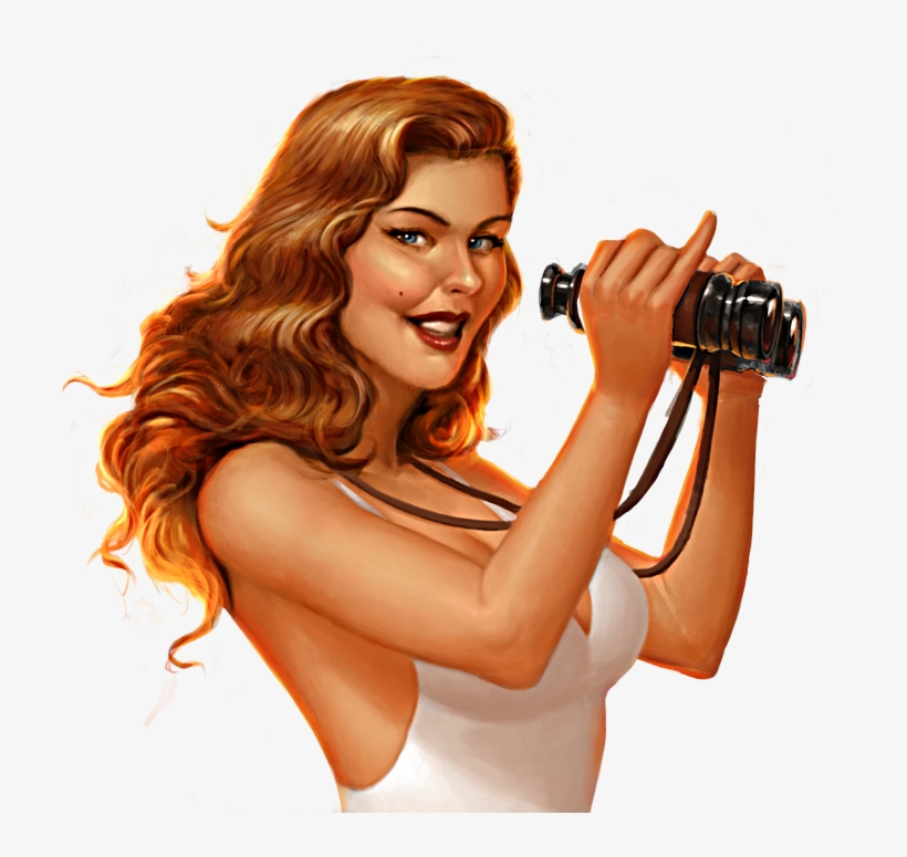 Creature From The Black Lagoon Slot, transparent png