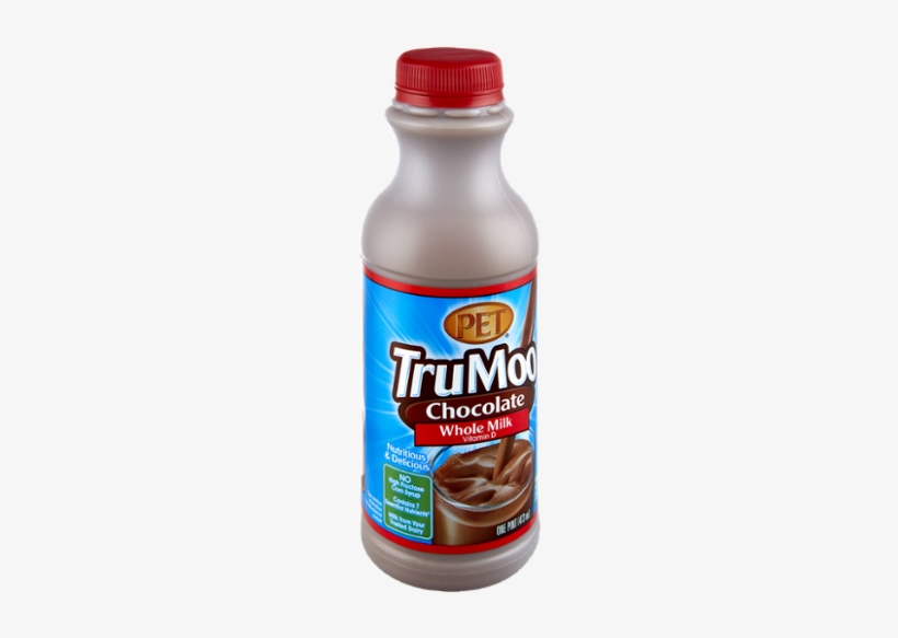 Chocolate Milk Trumoo, transparent png