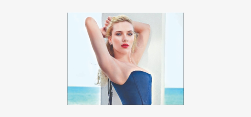 'fans 'hungry' For More Female Superhero Stories' - Scarlett Johansson, transparent png