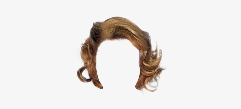 Lace Wig, transparent png