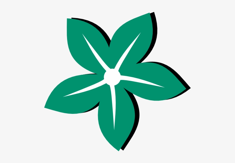 Irish Clipart March Flower - St Flora Of Beaulieu Symbol, transparent png