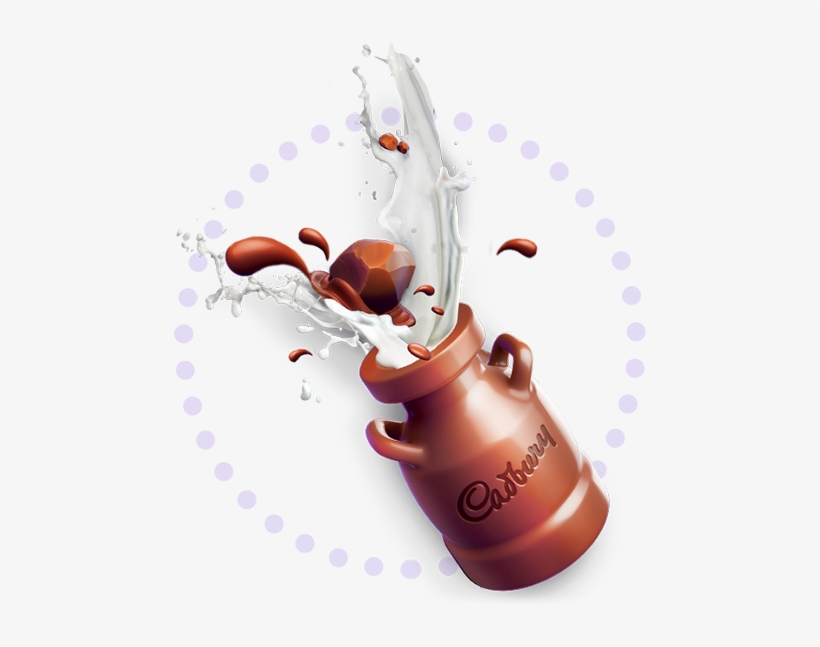 Cadbury Blends The Finest Cocoa Life Ingredients With - Summer Play Date, transparent png