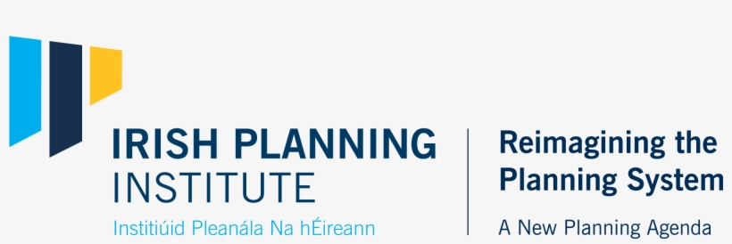 Ipi Logo New 3 - Irish Planning Institute, transparent png