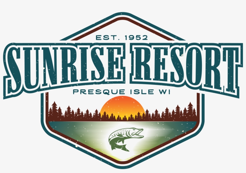 Sunrise Resort Logo - Sunrise Resort, transparent png