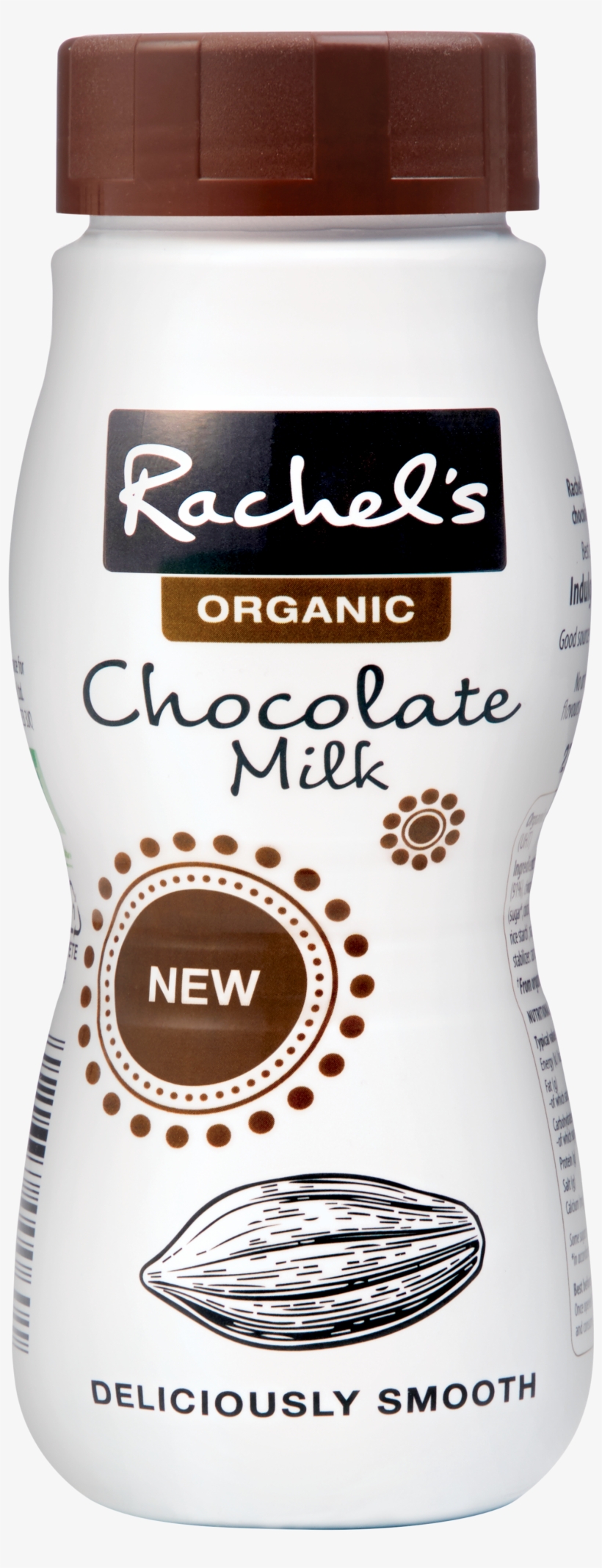 Rachel's Organic Low Fat Vanilla Yogurt, transparent png