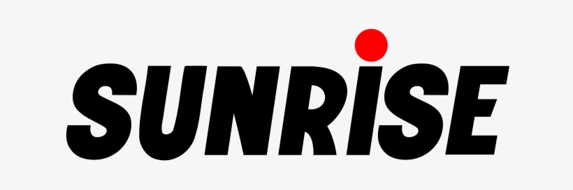 Sunrise - Sunrise Company Logo, transparent png