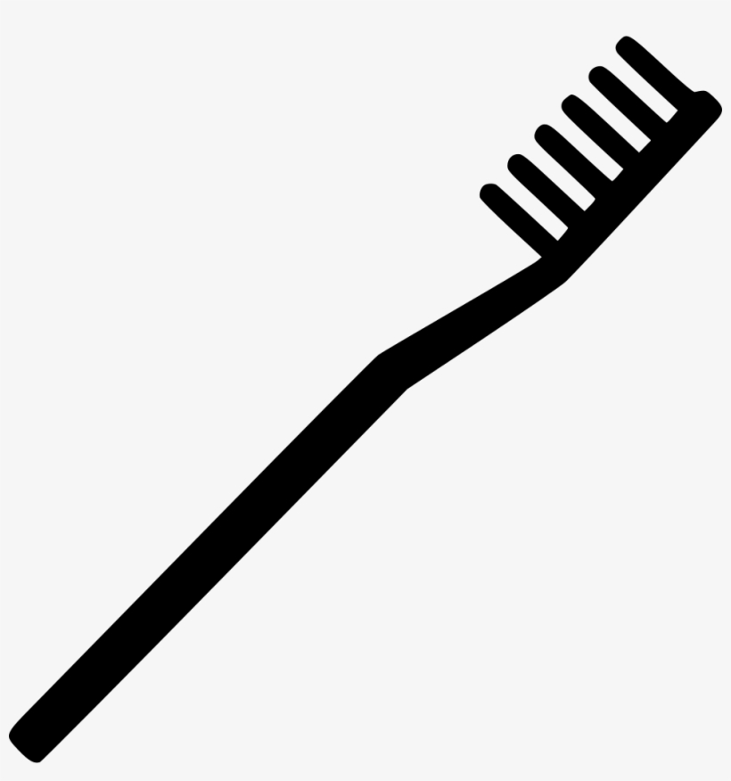 Toothbrush Transparent Images - Toothbrush Png, transparent png