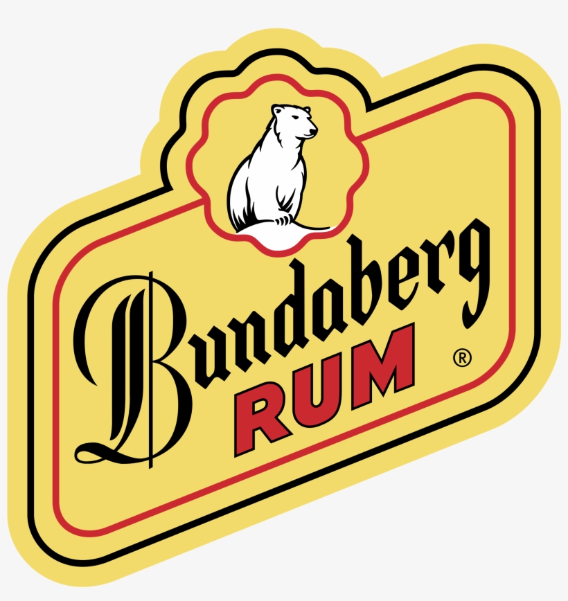 Bundaberg Rum Logo Png Transparent - Bundaberg Logo, transparent png