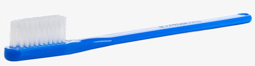 Dense Bristles Toothbrush Designed To Hold Mouthwash - Bic 4 Color Shine, transparent png