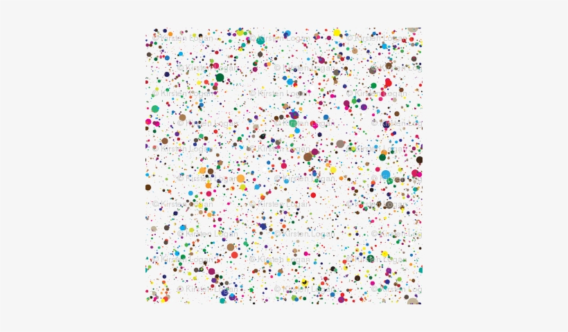 Paint Splatters Red Blue Black White Yellow Pink Teal - Blank Drawing Book: Blank Sketch Journal, transparent png