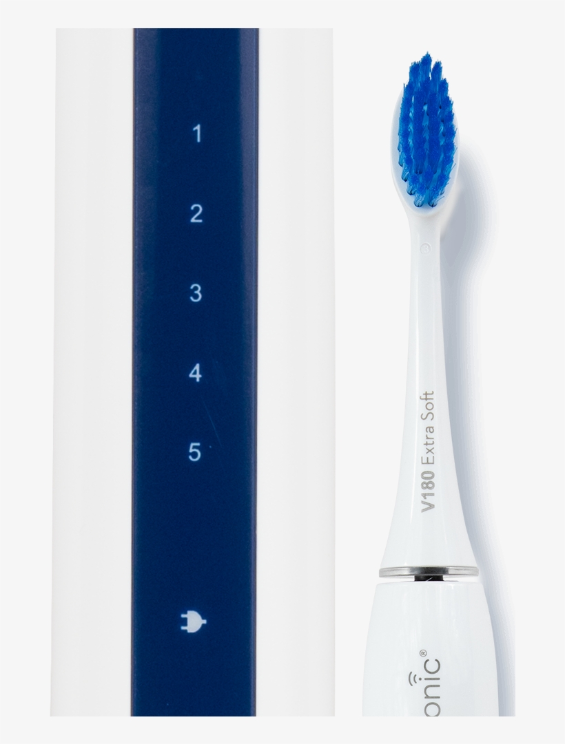 Brush Head - Toothbrush, transparent png
