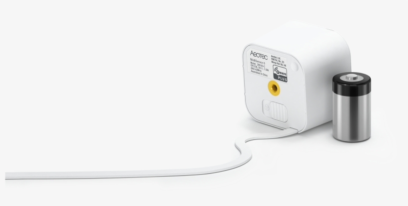 Recessor Perfect Powered Multisensor 6@2x - Dehumidifier, transparent png