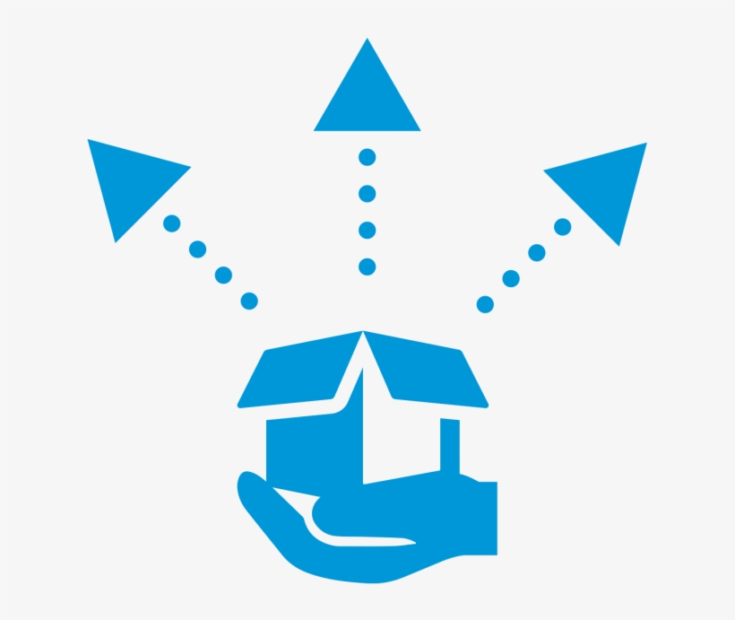 New Management Computer Icons Production - Product Development Icon Png, transparent png