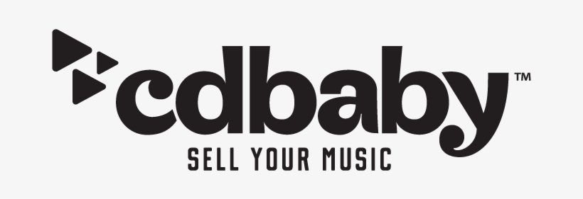 Places You Can Purchase Hobson's Music - Cd Baby Logo, transparent png