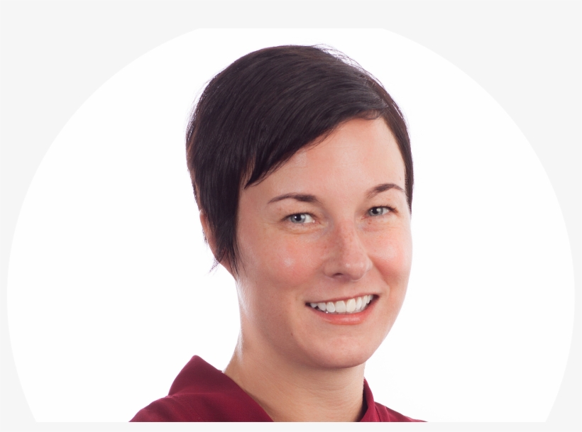 Molly Hop Leads The Retail Media Practice At Performics/publicis - Portrait Photography, transparent png