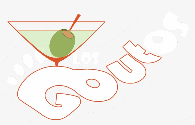Los Goutos - Graphic Design, transparent png